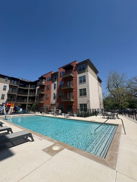 Photo of Los Portales de Lena Guerrero at 5225 Jain Ln Austin, TX 78721