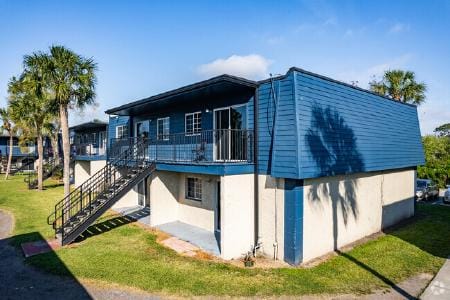Photo of Sumerset Apartments at 1051 Lee Rd Orlando, FL 32810