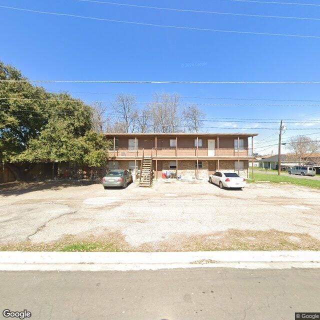 Photo of 607 W Church Ave at 607 W Church Ave Killeen, TX 76541