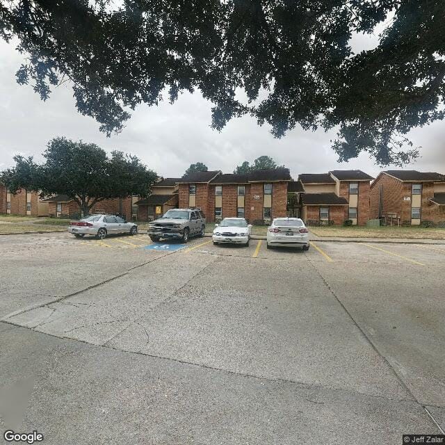 Photo of Oak Bend Apartments at 3025 Waller St Waller, TX 77484