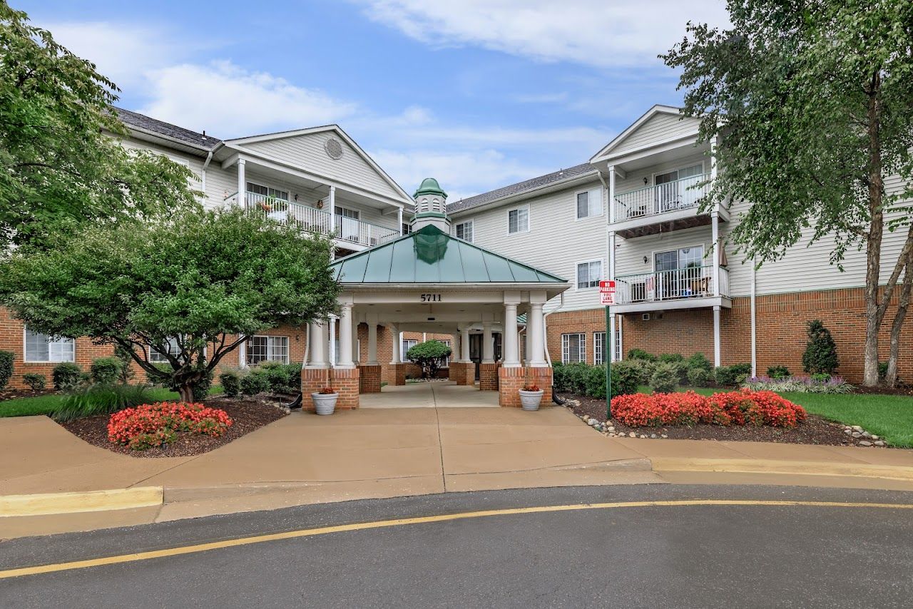 Photo of MEADOWS AT SALEM RUN SENIORS. Affordable housing located at 5713 CASTLEBRIDGE RD FREDERICKSBURG, VA 22407