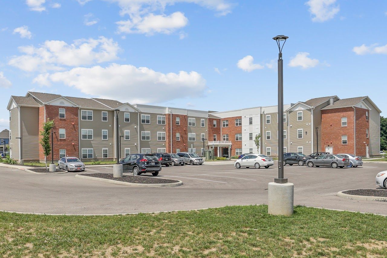 Photo of WHEATLAND CROSSING II - INTERGENERATIONAL HOUSING at 174 N WHEATLAND AVENUE COLUMBUS, OH 43223