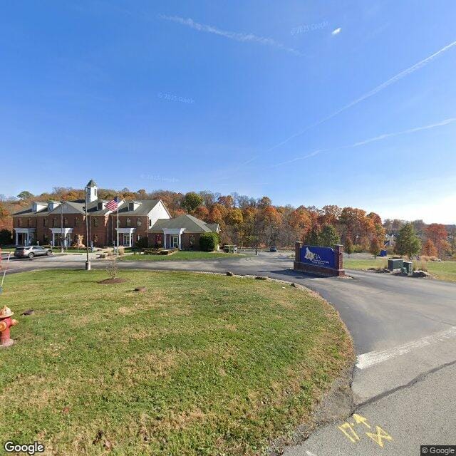 Photo of WESTMORELAND COUNTY HSG AUTHORITY. Affordable housing located at 167 South Greengate Road GREENSBURG, PA 15601