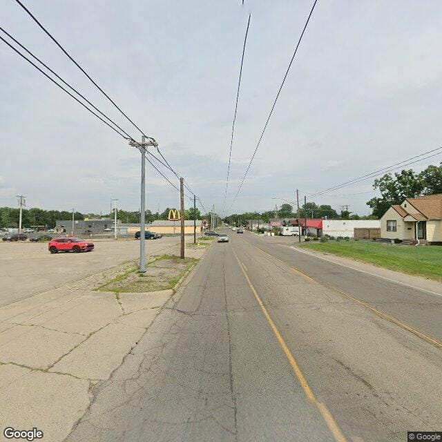 Photo of Hoover Station at 616 Summit Square Dr Dayton, OH 45417