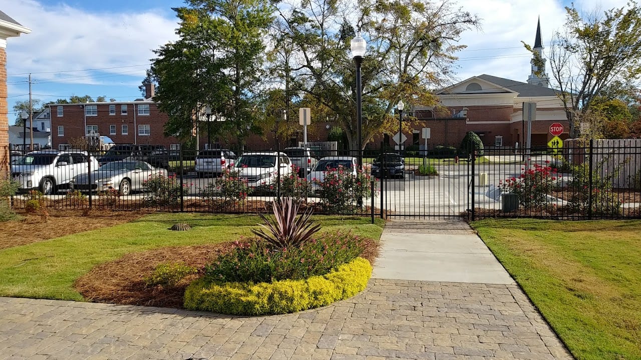 Photo of Waynesborough Academy Senior Residences at 201 Ward St Waynesboro, GA 30830