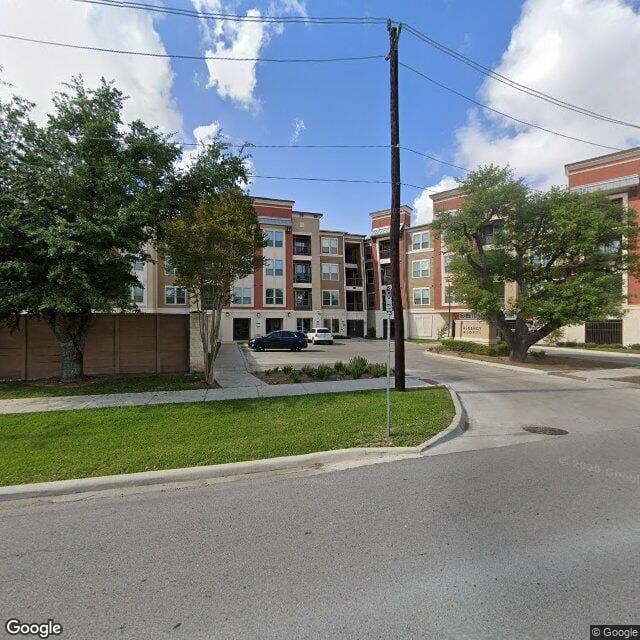 Photo of REGENCY LOFTS at 3232 DIXIE DRIVE HOUSTON, TX 77021
