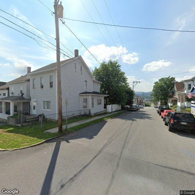 Photo of CHATHAM MEWS. Affordable housing located at 200 LEXINGTON AVE ALTOONA, PA 16601