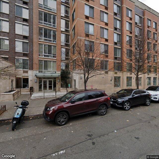 Photo of BEACON MEWS LLC at 34 WEST 139TH ST NEW YORK, NY 10037