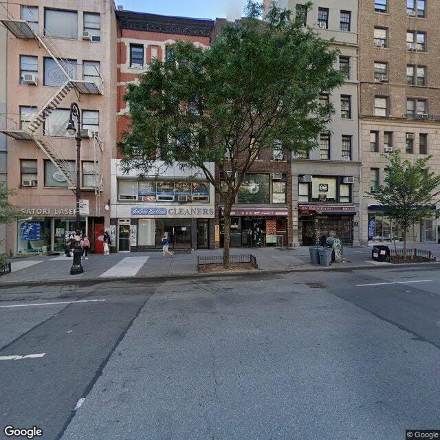 Photo of 127 W 72nd St. Affordable housing located at 127 W 72nd St New York, NY 10023