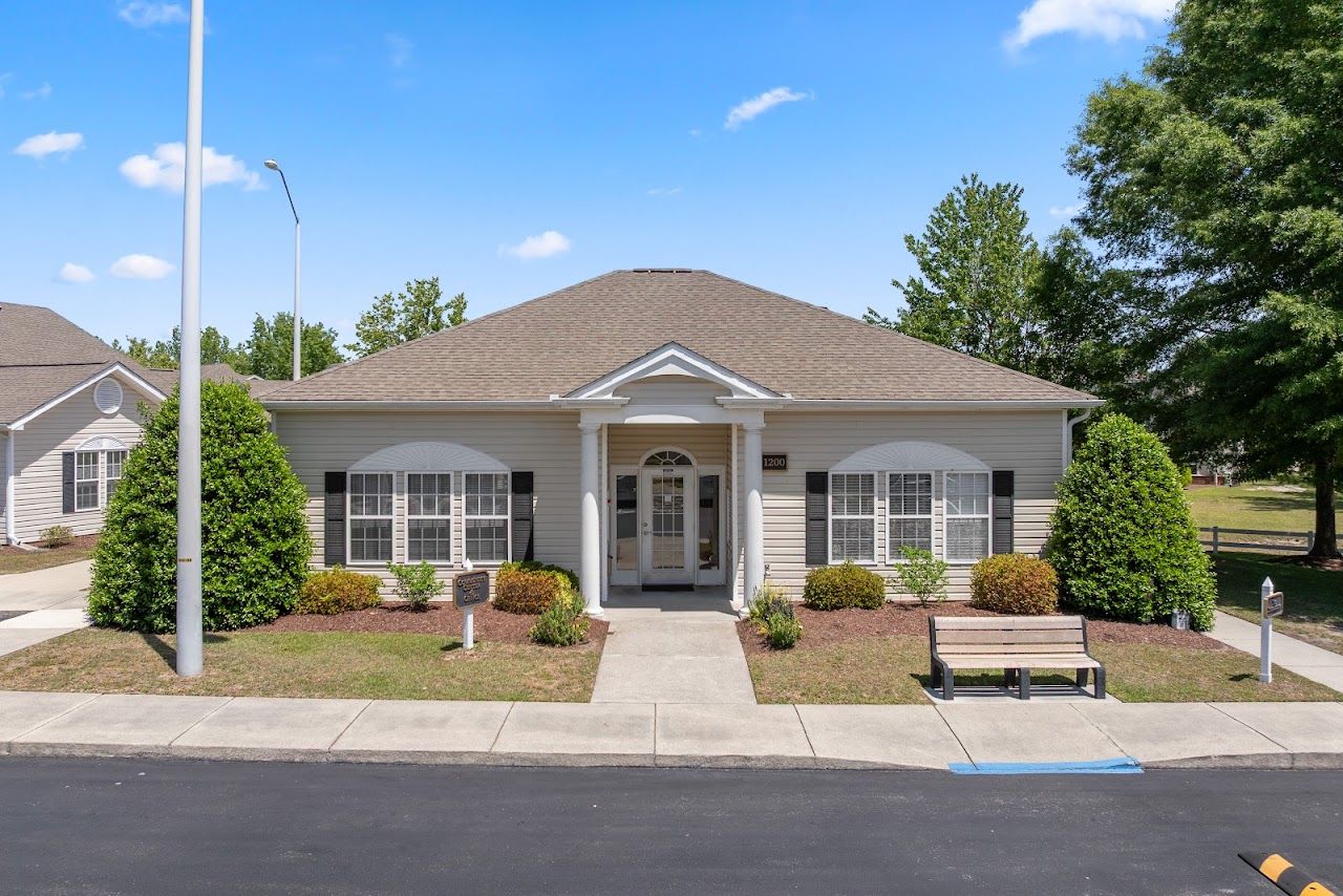 Photo of Kings Mill at 1200 Daughters Dr Newport, NC 28570