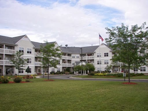 Photo of COUNTRY MEADOWS. Affordable housing located at 115 COUNTRY MEADOWS LN BAY CITY, MI 48706