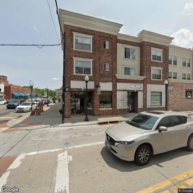 Photo of Main Street Apartments. Affordable housing located at 5710 S Prince St Littleton, CO 80120