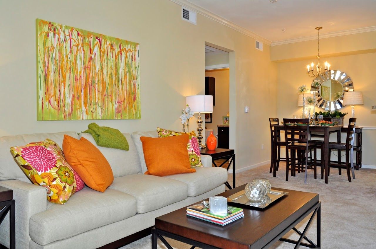 Photo of MAGNOLIA CROSSING RAD at 3215 TEA STREET ALEXANDRIA, LA 71301