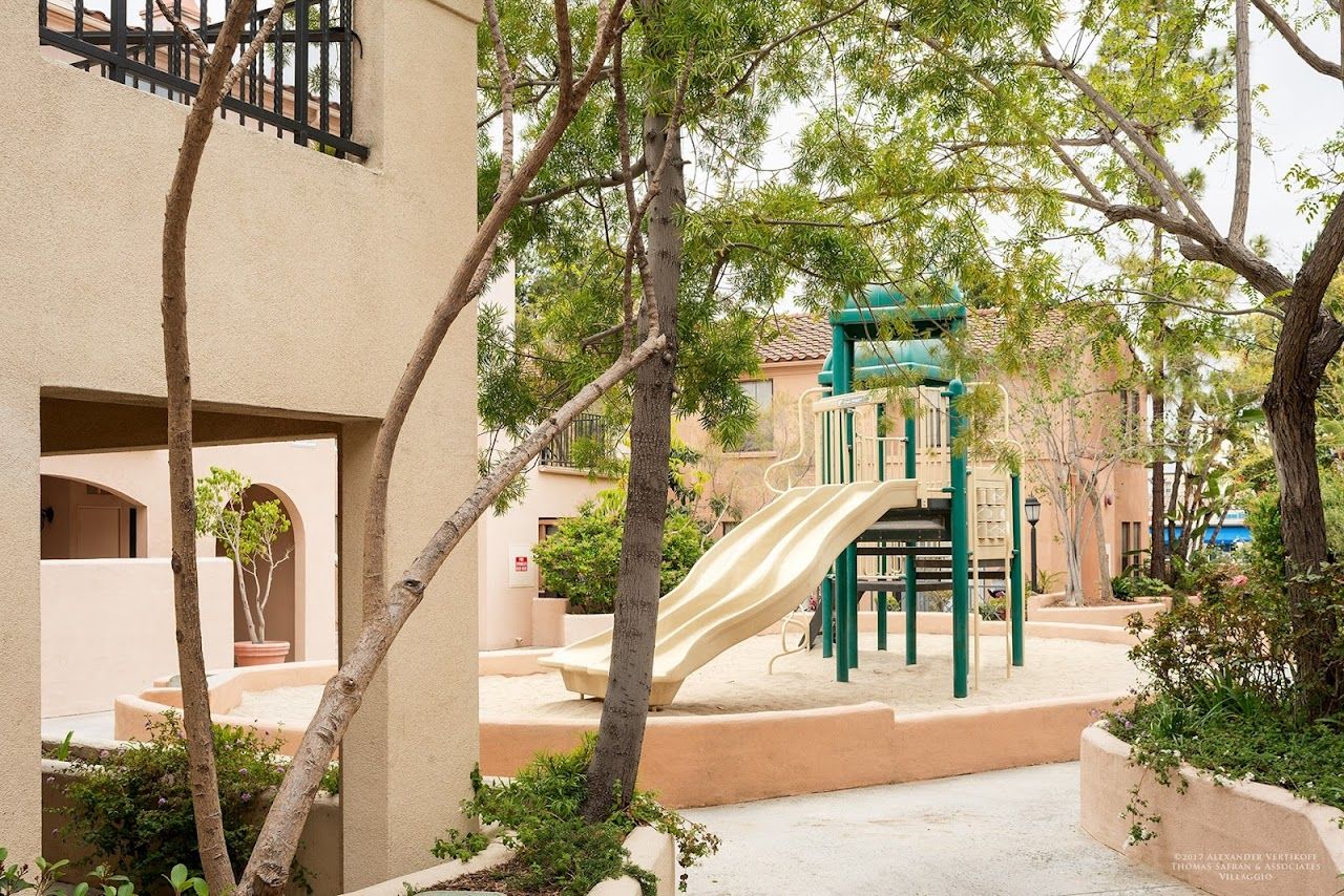 Photo of THE VILLAGGIO II. Affordable housing located at 555 E CARSON ST CARSON, CA 90745