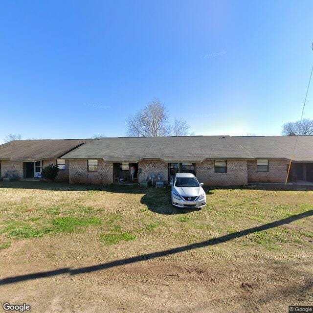 Photo of 205 E County Rd at 205 E County Rd Thomaston, GA 30286