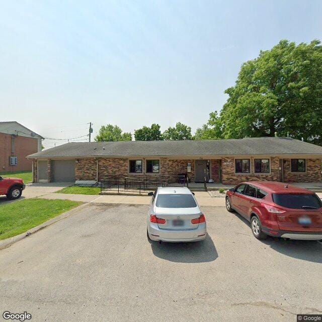 Photo of Housing Authority of Eminence at 791 Cannon Court EMINENCE, KY 40019