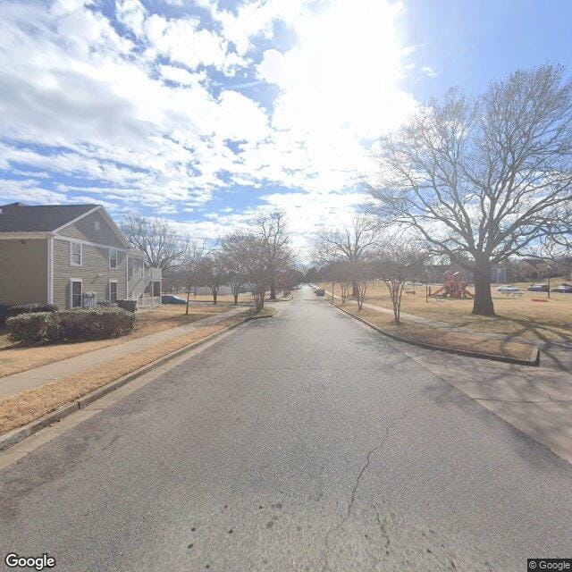 Photo of FORTY HOMES FOR LEMOYNE GARDENS at 1081 S SOMERVILLE ST MEMPHIS, TN 38106