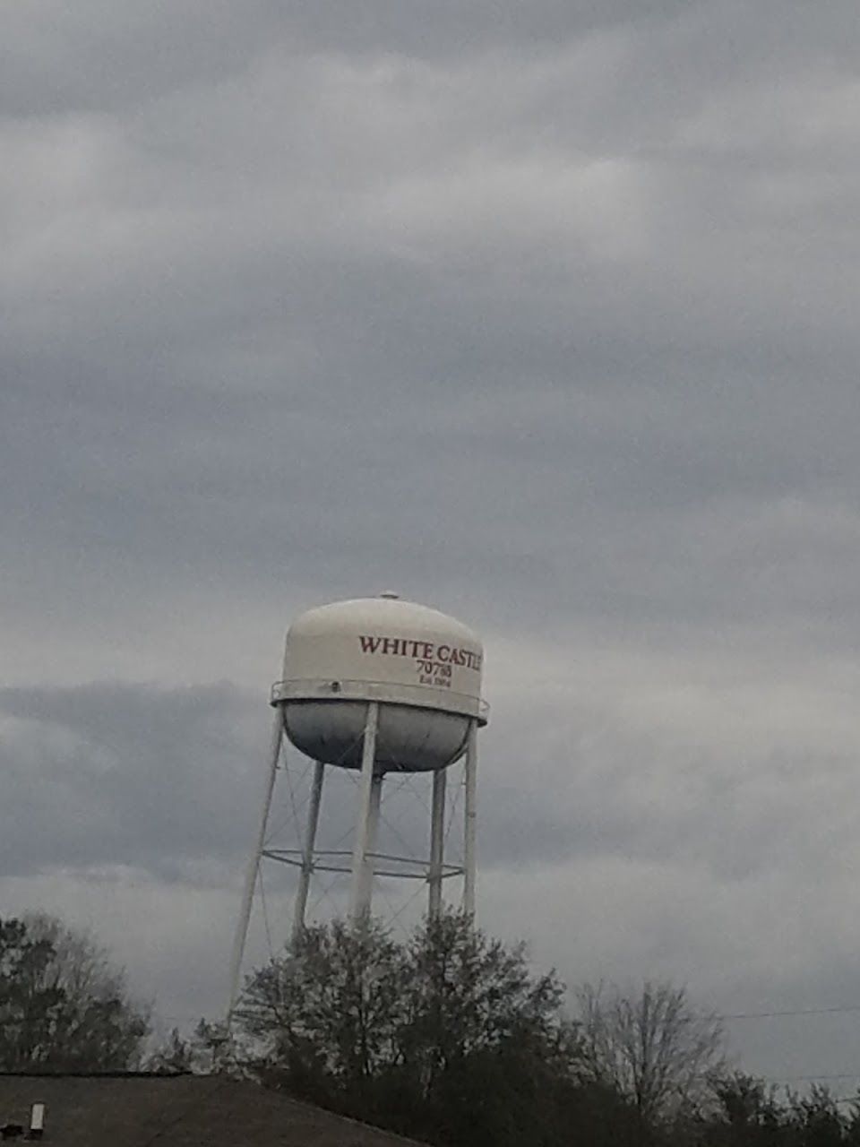 Photo of WHITE CASTLE MANOR. Affordable housing located at CORNER OF BOWIE & TASSIN WHITE CASTLE, LA 70788