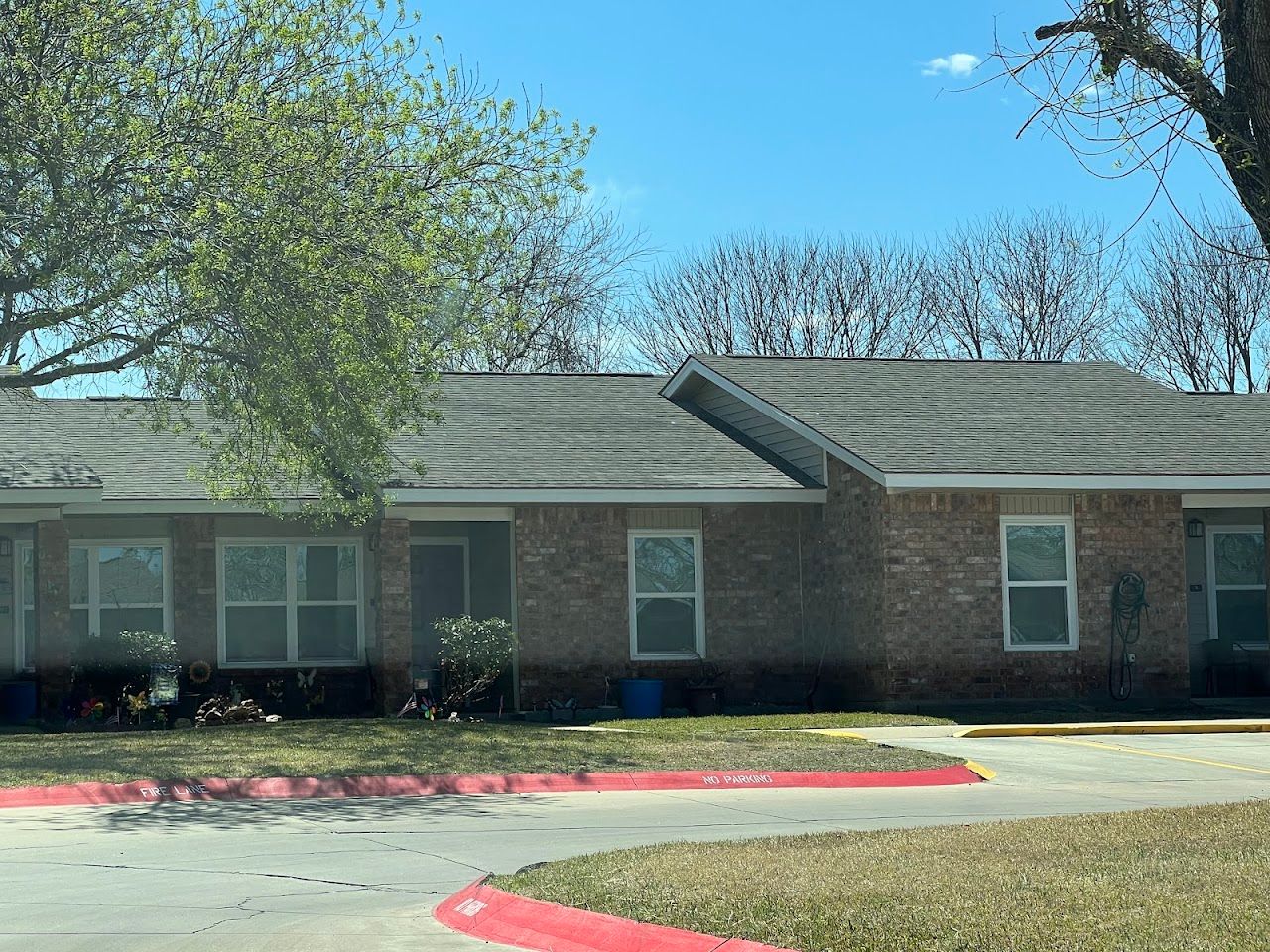 Photo of WINDWOOD I & II at 100 WINDWOOD DRIVE KINGSLAND, TX 78639