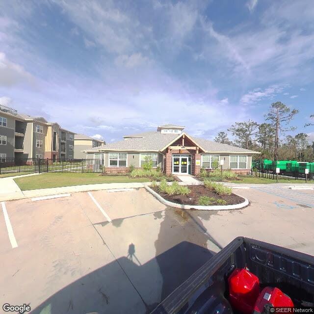 Photo of LE JOLLIET at SE CORNER OF 5TH AVE & POWER CENTER PARKWAY LAKE CHARLES, LA 70607
