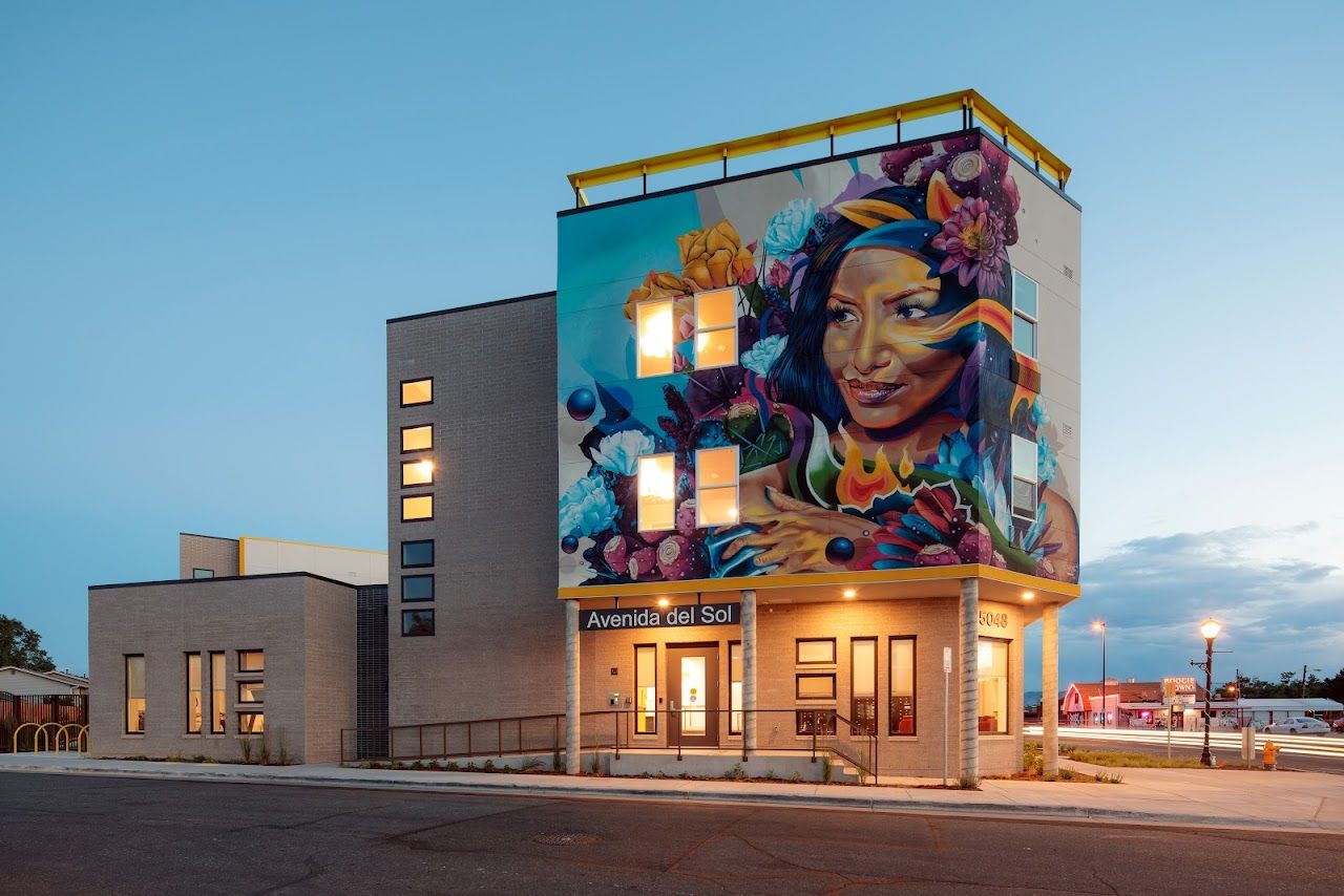 Photo of AVENIDA DEL SOL at 5048 MORRISON ROAD DENVER, CO 80219