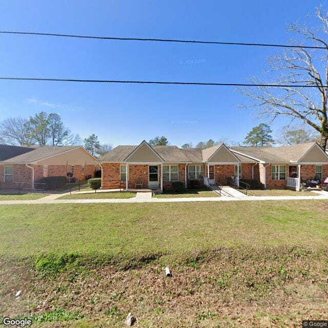 Photo of SERENITY VILLAGE APARTMENTS. Affordable housing located at 1000 17TH AVENUE FRANKLINTON, LA 