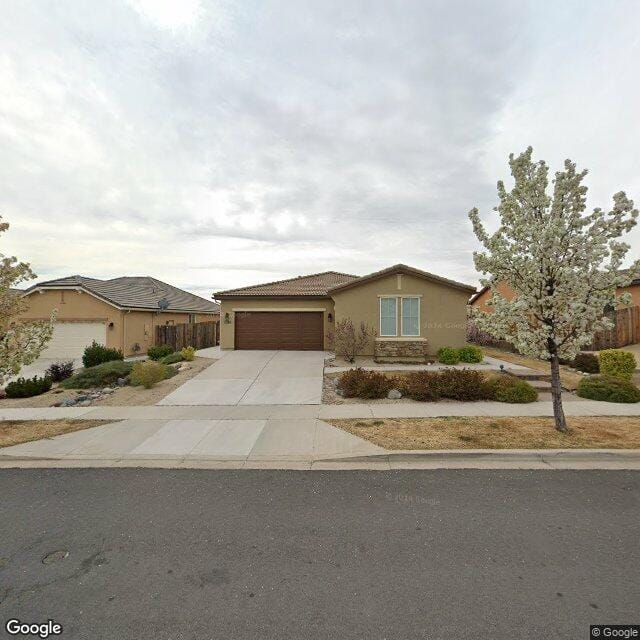 Photo of AUSTIN CREST APTS. Affordable housing located at 1295 GRAND SUMMIT DRIVE RENO, NV 89523