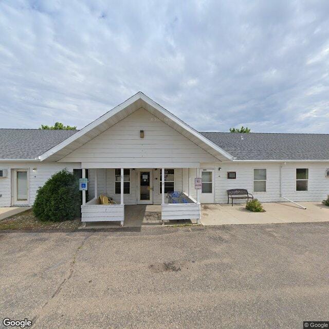 Photo of SOUTHSIDE LIVING (FKA GUARDIAN MANOR) at 3205 4TH STREET SW MINOT, ND 58701