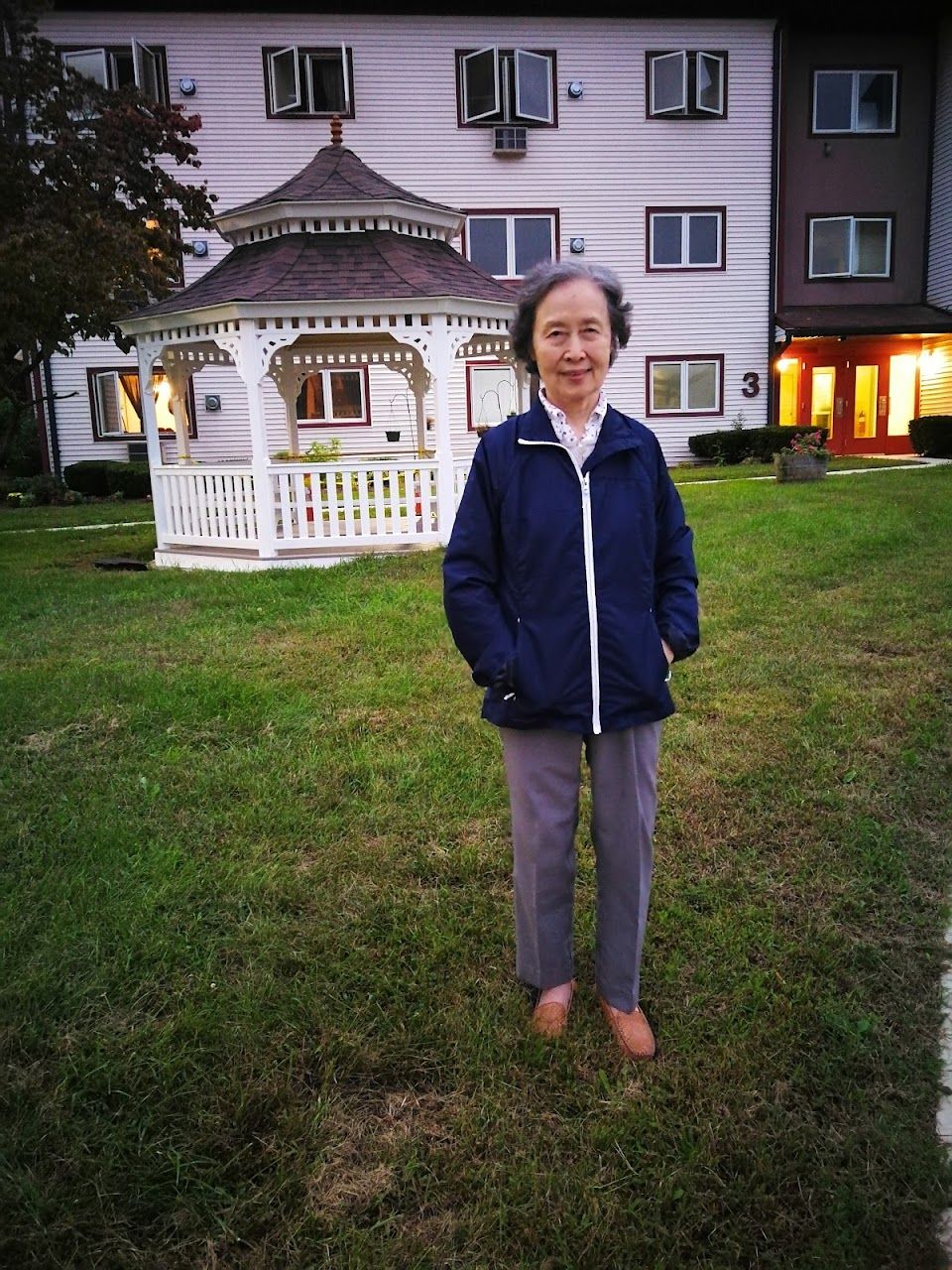 Photo of Morris County Housing Authority. Affordable housing located at 99 KETCH Road MORRISTOWN, NJ 07960