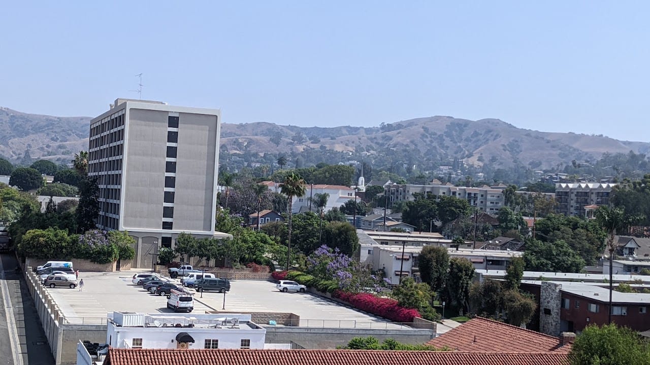 Photo of WHITTIER SENIOR HOUSING. Affordable housing located at 7215 BRIGHT AVE WHITTIER, CA 90602