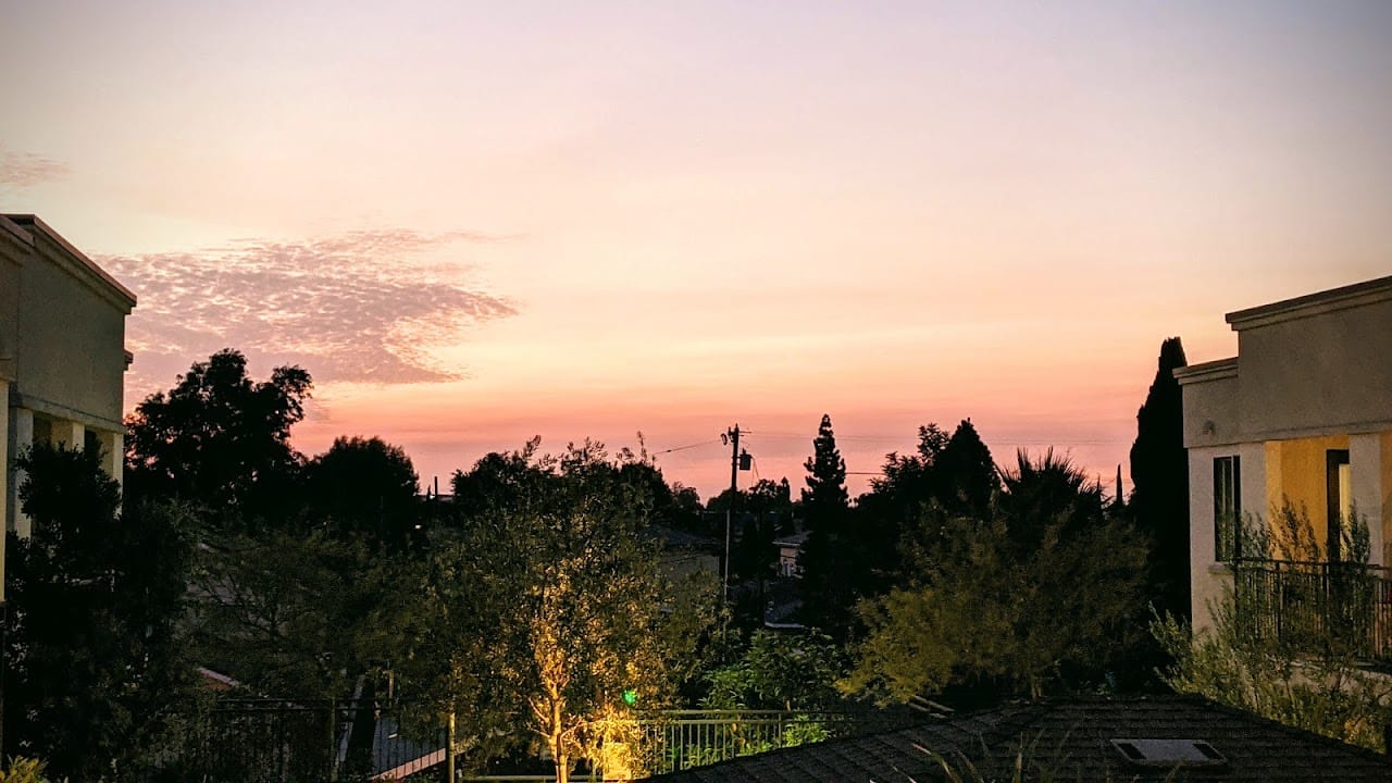 Photo of WESLEY VILLAGE (FKA GARDEN GROVE UNITED METHODIST). Affordable housing located at 10861 ACACIA PARKWAY GARDEN GROVE, CA 92840