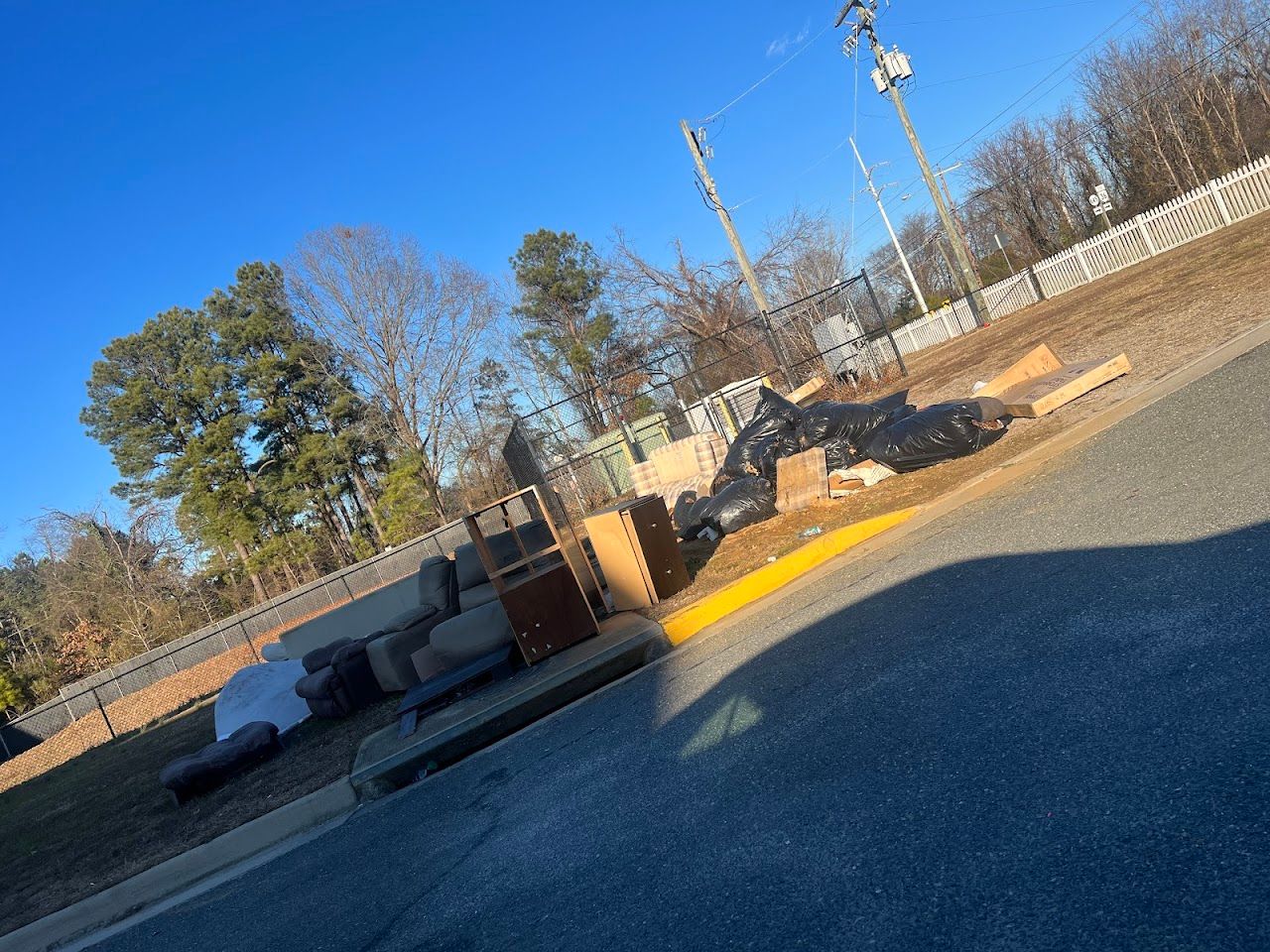 Photo of Puddledock Place. Affordable housing located at 4270 Anne Ter Prince George, VA 23875