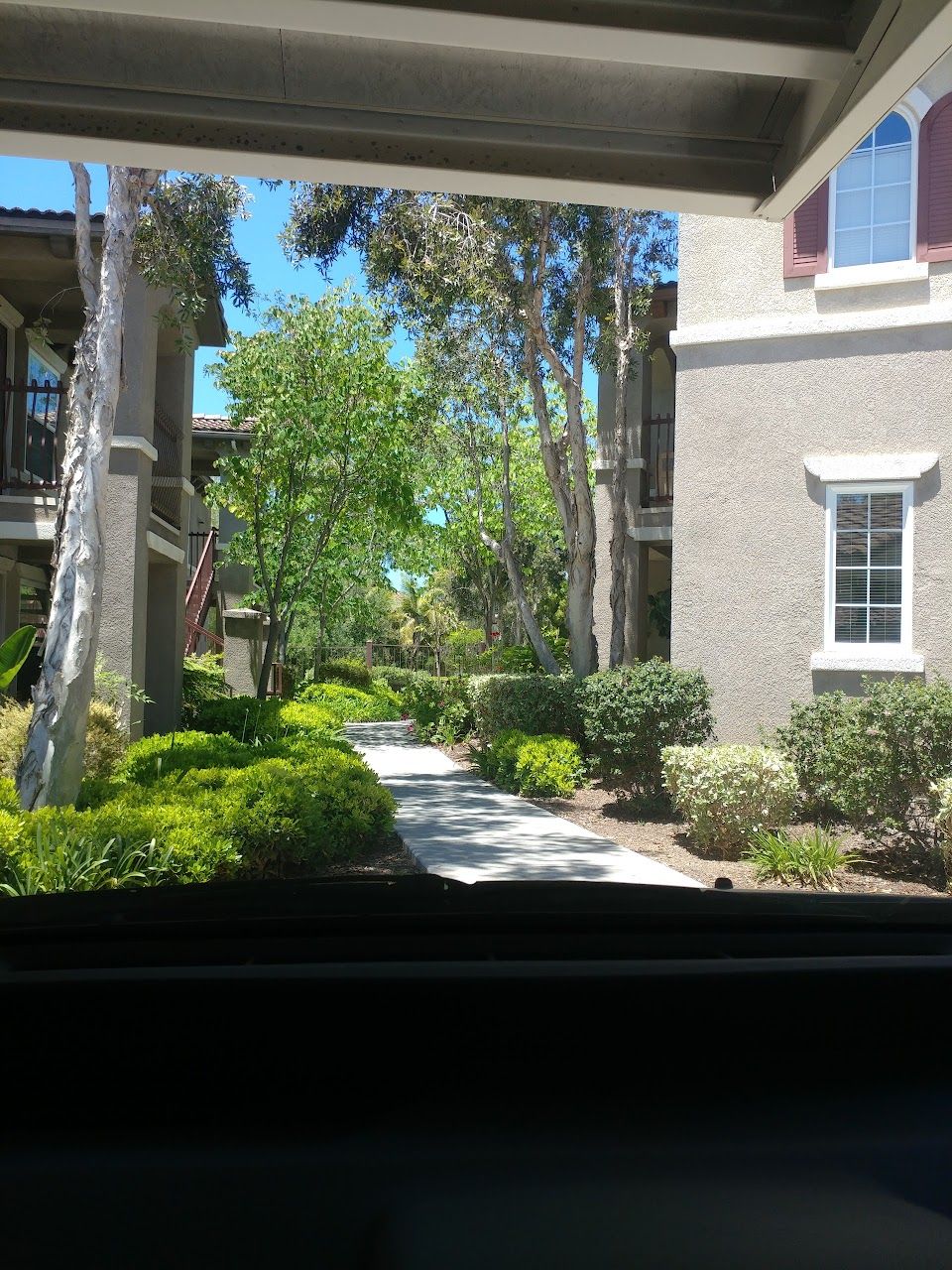 Photo of WINDWOOD VILLAGE APTS. Affordable housing located at 12730 BRIARCREST PL SAN DIEGO, CA 92130