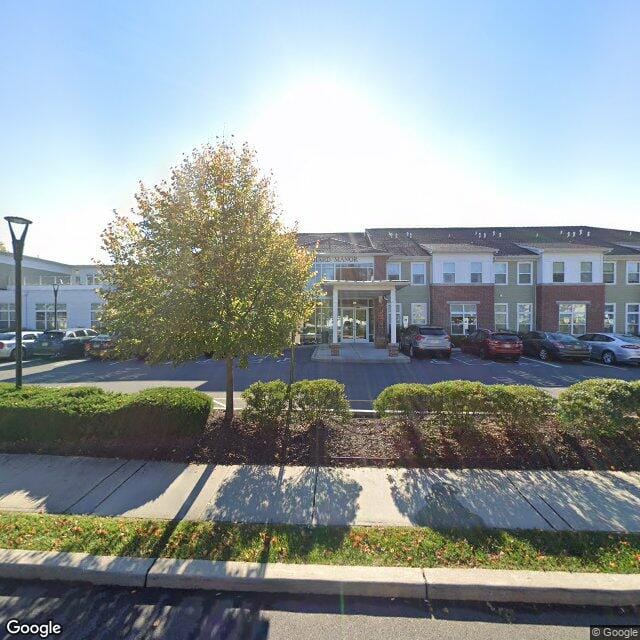 Photo of REINHARD MANOR. Affordable housing located at 350 OUTLOOK AVE COLONIA, NJ 07067