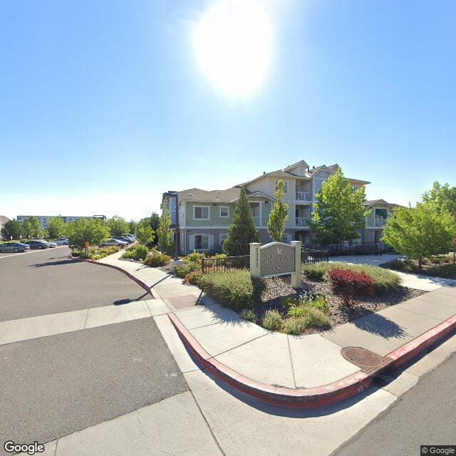 Photo of ARBOR COVE @ VIRGINIA LAKE. Affordable housing located at 2350 LYMBERRY STREET RENO, NV 89509