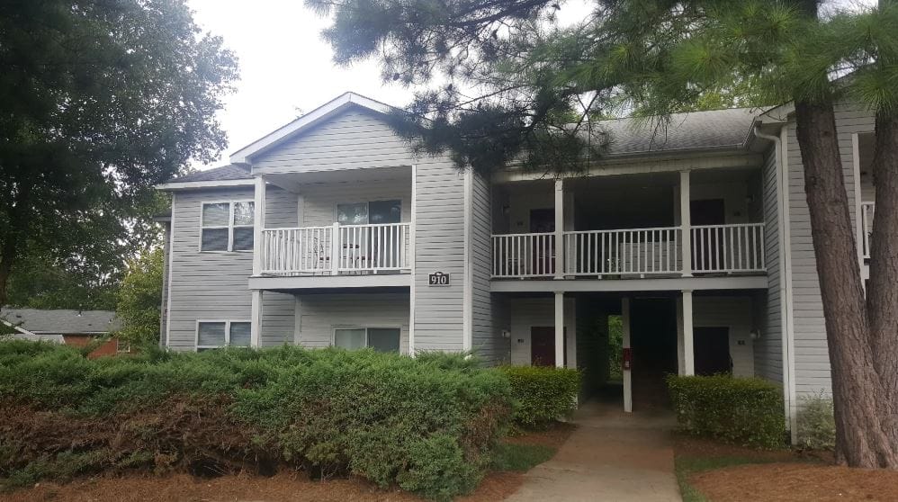 Photo of BEST VILLAGE APTS at 909 SAVANNAH LANE KINSTON, NC 28501