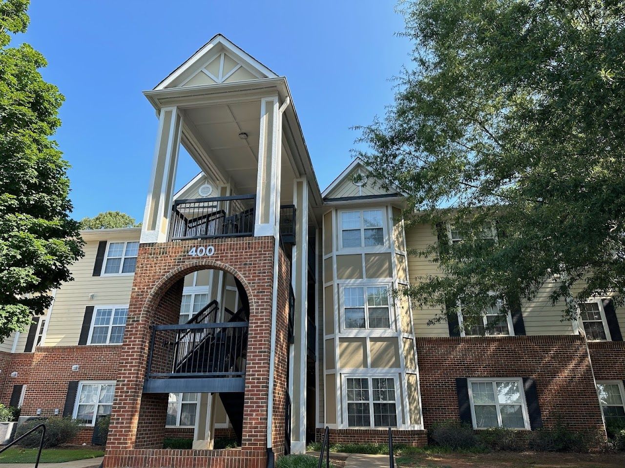 Photo of Park West at 300 Duvall St Easley, SC 29640