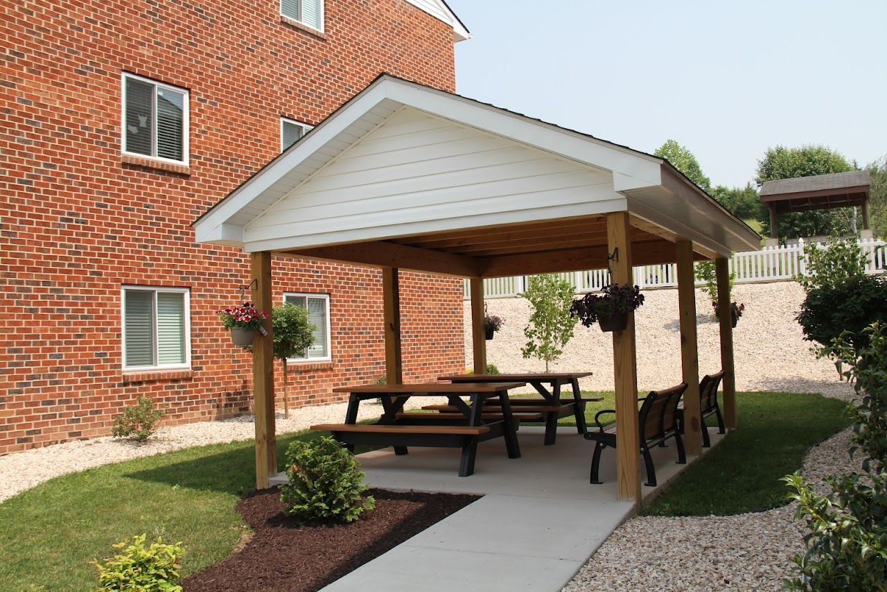 Photo of CRAIGMONT APTS II. Affordable housing located at 262 ROBERTSON RD CRAIGSVILLE, VA 24430
