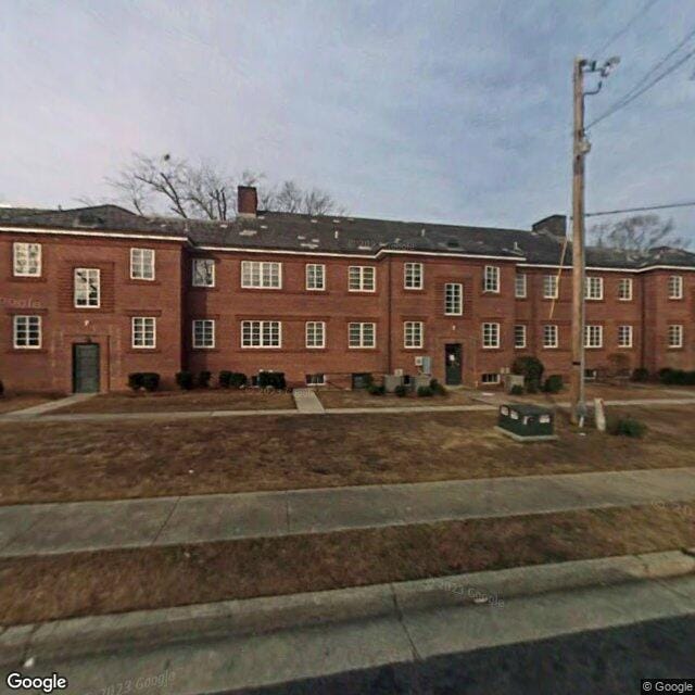 Photo of KINSTON OAKS APTS. Affordable housing located at 1313 MCADOO STREET KINSTON, NC 28501