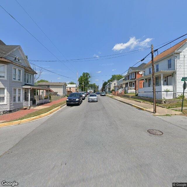 Photo of HIGH STREET. Affordable housing located at 621 N HIGH ST MARTINSBURG, WV 25404