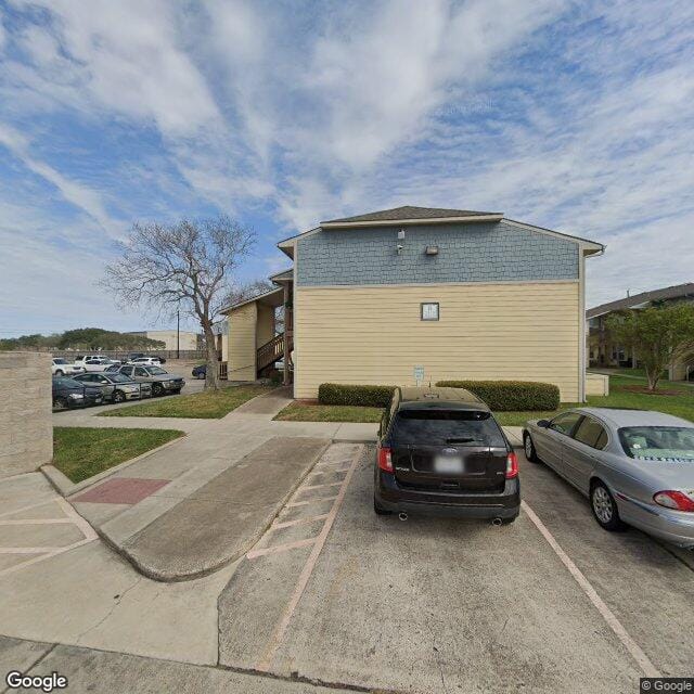 Photo of CASTLE MANOR APTS. Affordable housing located at 655 CASTLE PARK DR CORPUS CHRISTI, TX 78418