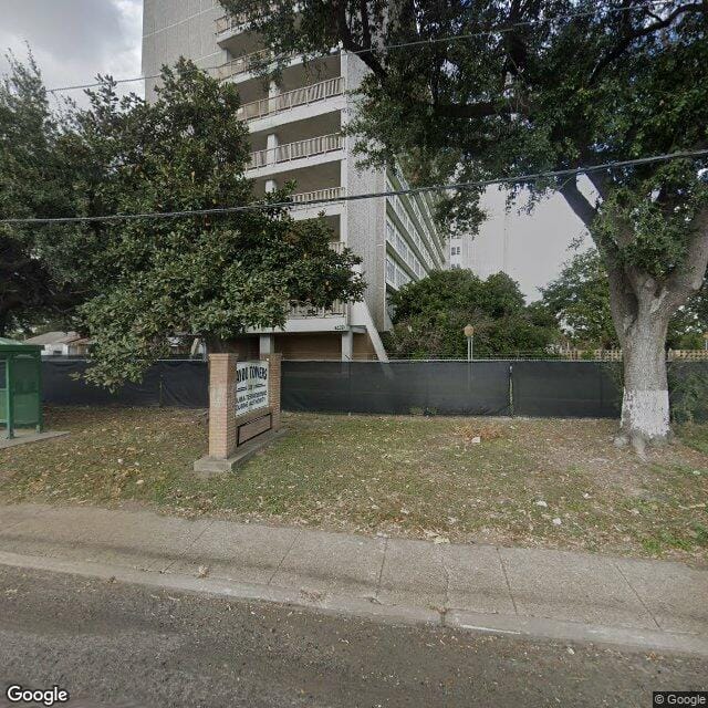 Photo of Housing Authority of the City of Houma. Affordable housing located at 7491 Park Avenue HOUMA, LA 70364