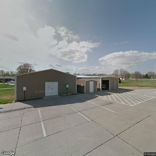 Photo of Gothenburg Housing Authority. Affordable housing located at 810 20TH Street GOTHENBURG, NE 69138