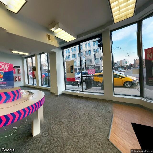 Photo of NORTH CENTER SENIOR APARTMENTS at 2324 W IRVING PARK ROAD CHICAGO, IL 60618