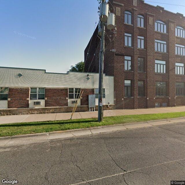 Photo of Salzer Square Apartments. Affordable housing located at 1205 7th St S La Crosse, WI 54601