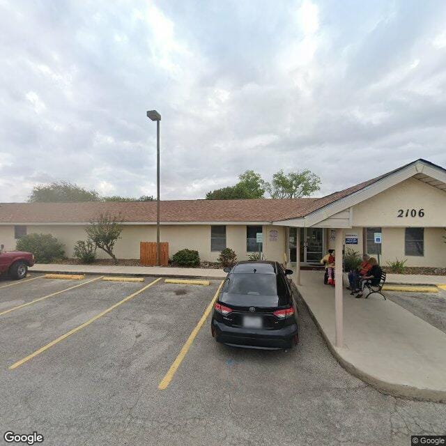 Photo of Lasker Village Apartments at 2106 S Ww White Rd San Antonio, TX 78222