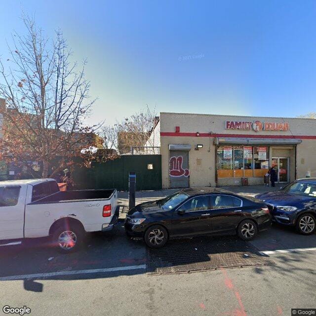 Photo of 394 Mother Gaston Blvd. Affordable housing located at 394 Mother Gaston Blvd Brooklyn, NY 11212