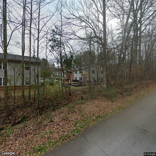 Photo of HOLLY VILLAGE APARTMENTS (NEW) at 128 HOLLY ST BUCHANAN, GA 30113