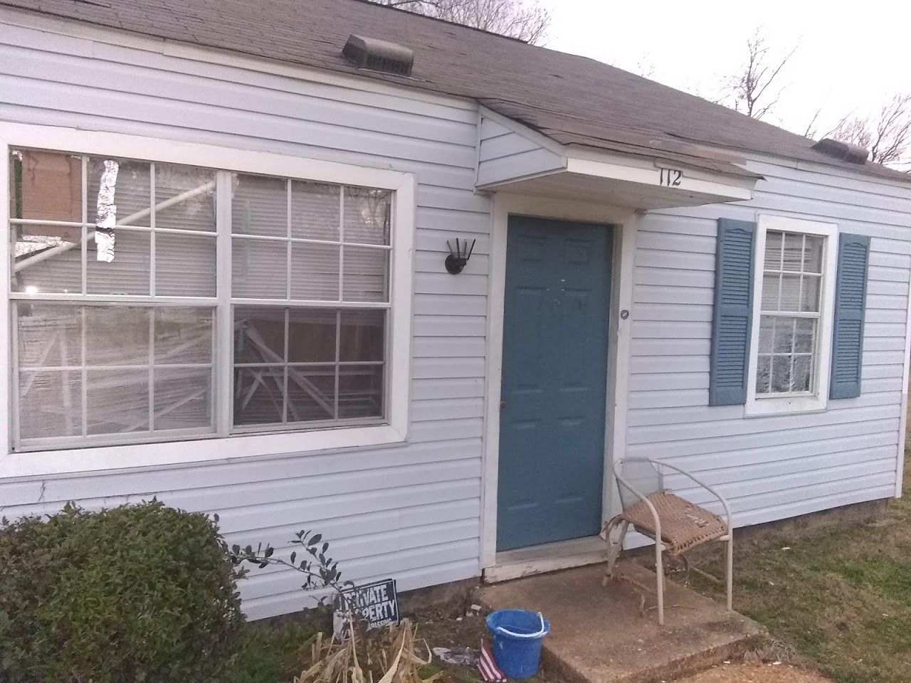 Photo of Morningview Apartments at 100 Turner Pl Montgomery, AL 36109