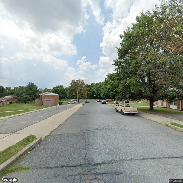 Photo of ABRAHAM LINCOLN COURT. Affordable housing located at 112 N FIFTH ST READING, PA 19601